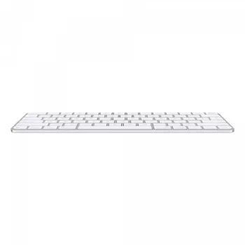 Magic Keyboard mit Touch ID für Mac-Modelle mit Apple-Layout – Englisch (International)