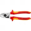 Knipex 95 26 165 Hand-Kabelschneider