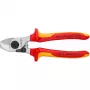 Knipex 95 26 165 Hand-Kabelschneider