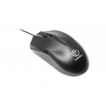 Kabelmaus Rebeltec RBLMYS00053 USB