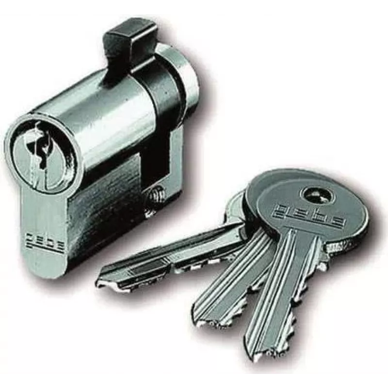 Busch-jaeger 2CKA000470A0021 Silber