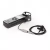 Lavalier-Mikrofon RØDE smartLav+ — kabelgebunden, omnidirektional, 3,5 mm, 20–20.000 Hz, -35 dB Empfindlichkeit, 2 Stück, Transportetui