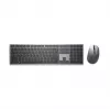 Tastatur + Maus WRL KM7321W/EST 580-AJQT DELL