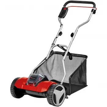 Einhell GE-HM 18/38 Handrasenmäher