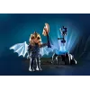 Figurenset Novelmore 71645 Amoured Guard