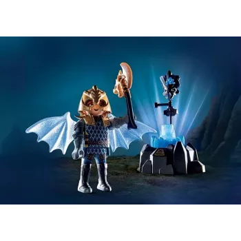 Figurenset Novelmore 71645 Amoured Guard