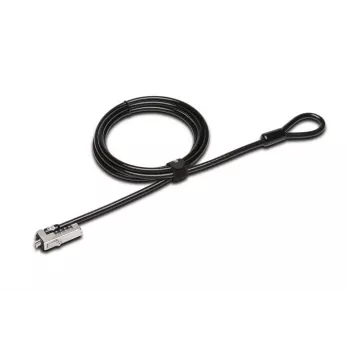 Kombinationsschloss Kensington schlank Resettable Ultra K60629WW