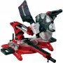 Kapp- und Gehrungssäge Einhell TC-SM 2534/1 Dual