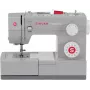Automatische Nähmaschine SINGER SMC4423 — 23 Stichmuster, 5 mm Stichlänge, 1-Schritt-Knopfloch, Freiarm, elektrisch