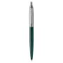 Parker 2068511 Kugelschreiber Blau Clip-on einziehbarer Kugelschreiber Medium 1 Stück
