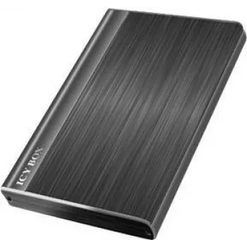 ICY BOX IB-230StU3-G Gehäuse USB 3.0 (20230)