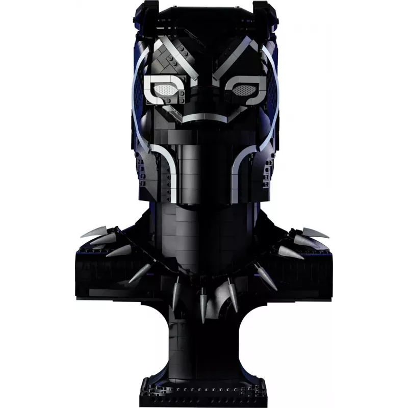 LEGO MARVEL 76215 Schwarz Panther