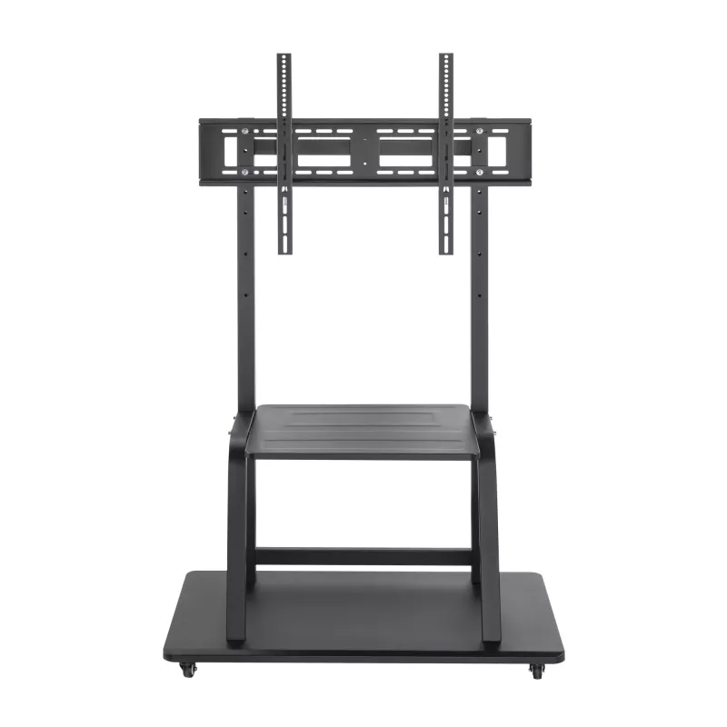 Wandhalterung SBOX FS-1035 für Displays 37–100 kg, Platte 800×600 mm