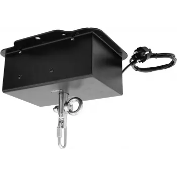 Rotierender Sicherheitsmotor EUROLITE MD-3050 50301540 230V 50Hz