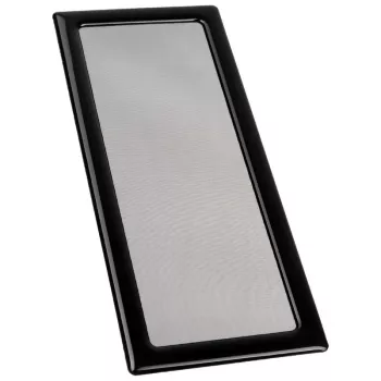 Staubfilter DEMCiflex Dark Base Pro 900 Hinten – Ersatz-Hinterer Staubfilter