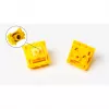 Mechanischer Tastenschalter-Set Keychron Gateron Cap V2 Goldgelb G32 — 110 Schalter