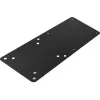 ICY BOX IB-MSA103-VM, Wandhalterung, Schwarz, 75 x 75,100 x 100 mm, Intel NUC, 480 g, 250 mm