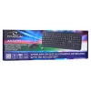 Drahtloses Tastatur- und Maus-Set ESPERANZA Akron TK109 2,4 GHz, USB-Empfänger, Schwarz