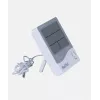Digitales Hygrometer Mesmed MM-778 Higo Plus — Temperatur- und Feuchtigkeitsanzeige