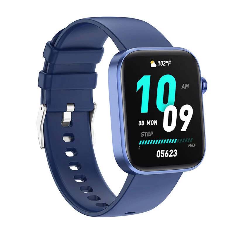 Smartwatch Colmi P71 Blau