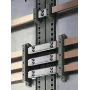 Sammelschienenverbinder Rittal SV 9320.030, silber, Packung mit 3 Stück