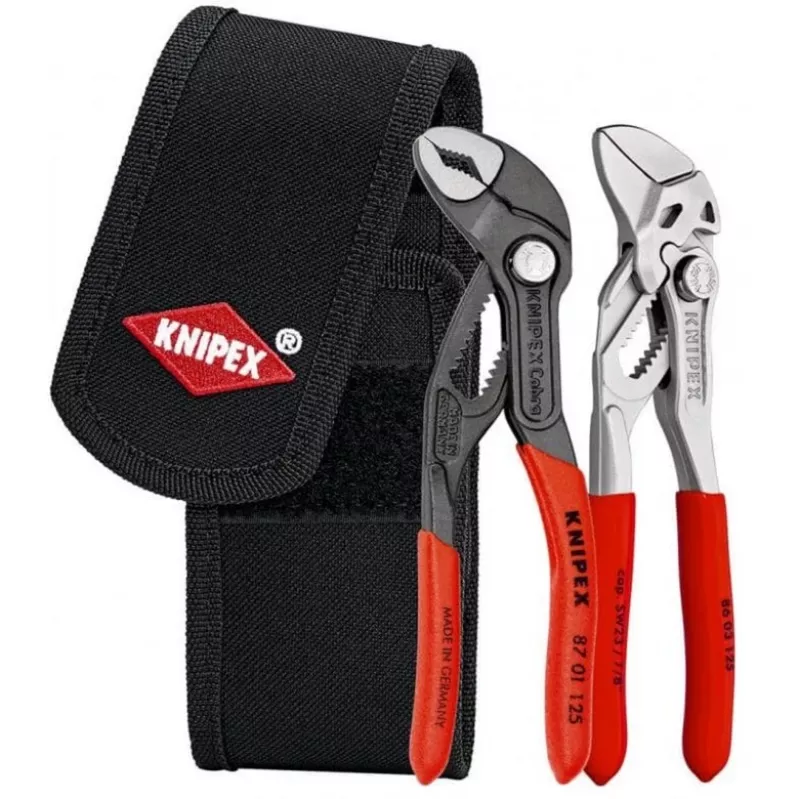 Wasserpumpenzange Knipex 00 20 72 V04