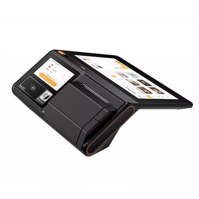 Mobiles POS-System M10/10 4+64 M10-464 Telpo