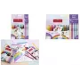 Marker Faber-Castell 554213 13 Stück Verschiedene Farben Mehrfarbig