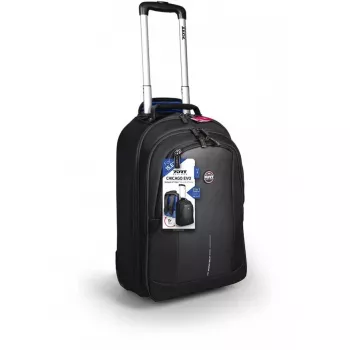 Trolley-Tasche Port Designs CHICAGO EVO 39,6 cm (15,6 Zoll)