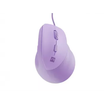 NATEC Crake 2 Pro Maus Universal Rechtshänder USB Typ-A Optisch 12800 DPI