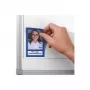 Fototasche Franken FTK 03/5 Magnetisch Blau für 72×115 mm Fotos, 5er-Pack