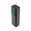 CANYON Powerbank mit integriertem Kabel OnPower 265 20000mAh 165W Aluminium Dunkelgrau