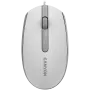 CANYON Maus M-10 Kabel Weiß Grau