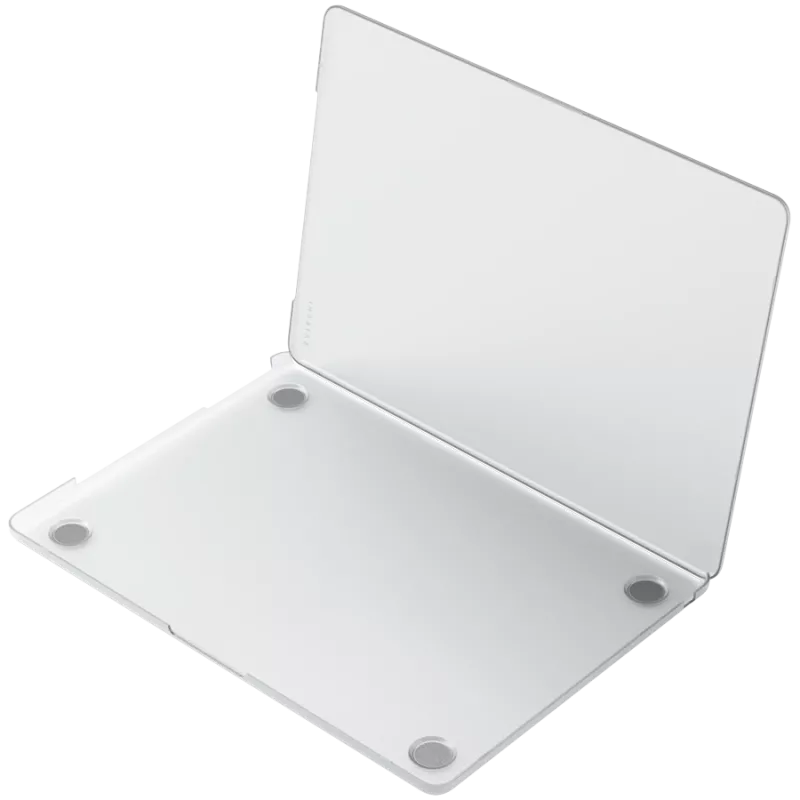 Satechi Notebook-Case Eco HardShell geeignet für maximal 34,5 cm (13,6 Zoll)