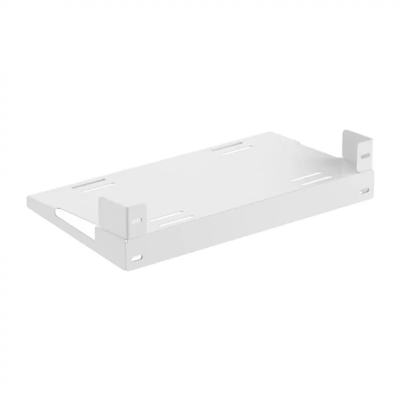 OPLITE PC- / Konsolenhalterung für R8 Cockpit weiß retail