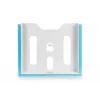 Schaltplanhalter Digitus DN-97679 Grau Kunststoff 263x30x233mm