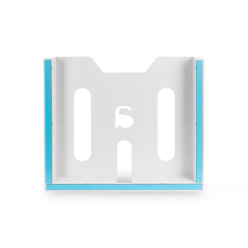 Schaltplanhalter Digitus DN-97679 Grau Kunststoff 263x30x233mm