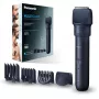 Panasonic MULTISHAPE Black 39 Nickel-Metallhydrid (NiMH)