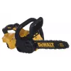 Kettensäge DeWalt DCM565P1 — kabellos, 30 cm Schwert, 5 Ah Akku, 0,12 L Öltank