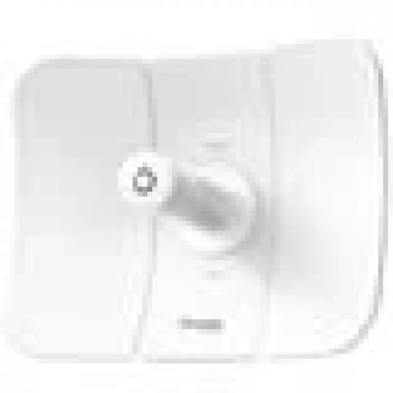 Netzwerk-Bridge TP-LINK Beam Bridge 5 UR KIT, 5 GHz Single-Band, Wi‑Fi 5 (802.11ac), Gigabit Ethernet, externe Antenne, max. Reichweite 15000 m, weiß