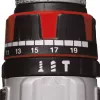 Pistolengriff-Bohrmaschine Einhell TE-CD 18 Li-i BL, 1,69 kg, Schnellspannbohrfutter, 2 Ah Akku