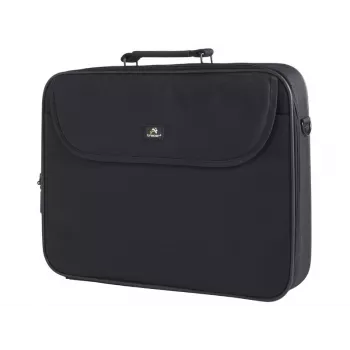 Tracer Simplo Notebook-Tasche 39,6 cm (15,6) Messenger-Tasche Schwarz
