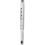 Chief CMS009012W Projektorhalterung Zubehör Gewindesäule Weiß