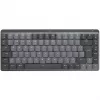 MX Mini Mechanical, Tenkeyless, 80–87 %, RF Wireless + Bluetooth, mechanischer Switch