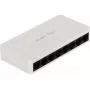 Switch RUIJIE RG-ES08G-L 8-Port 10/100/1000 Mbps Unmanaged Non-PoE