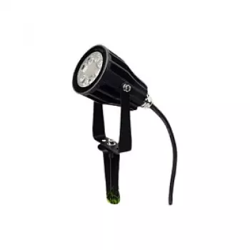 Synergy 21 FUTC04 - Spot-Beleuchtung - Schwarz - IP65 - LED - 50.000 h - Multi (FUTC04)