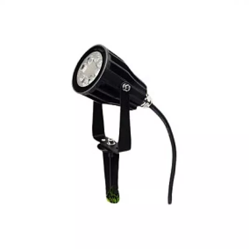Synergy 21 FUTC04 - Spot-Beleuchtung - Schwarz - IP65 - LED - 50.000 h - Multi (FUTC04)