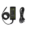 Netzteil Grün Cell AD63P 36W 12V 2,58A Indoor-Laptop-Ladegerät, schwarz