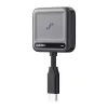 Kabelloser Adapter Aurzen Castplay Pro für Projektoren — Aurzen AU-PJ002CS-UNBK0