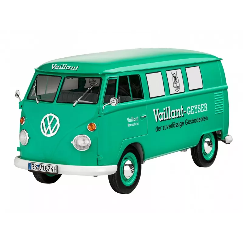 150th Anniversary OF Vaillant 1/24 Geschenkset